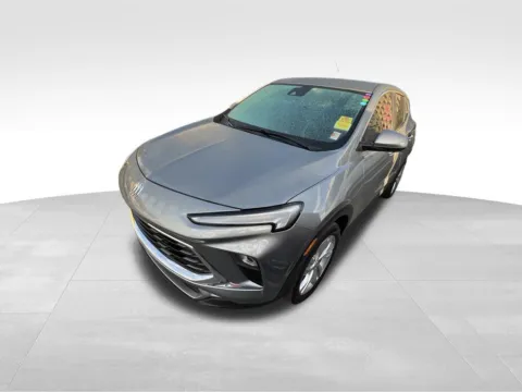 More photos of 2024 Buick Encore GX Preferred at Gregg Young Chevrolet of Omaha, NE