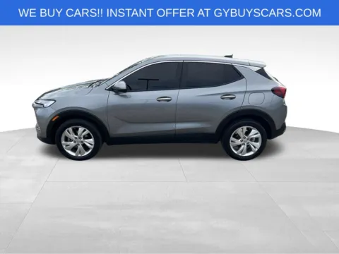 Another view of 2024 Buick Encore GX Preferred for sale in Omaha, NE at Gregg Young Chevrolet of Omaha