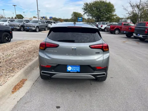 More photos of 2024 Buick Encore GX Preferred at Gregg Young Chevrolet of Omaha, NE