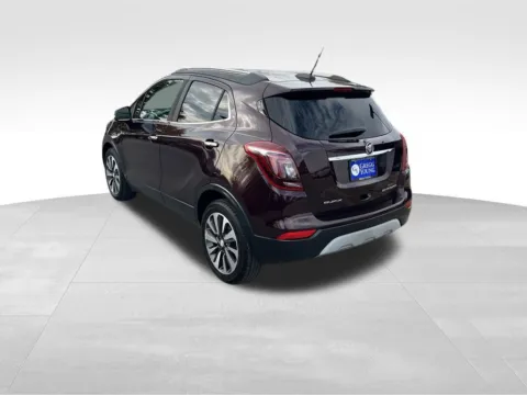 More photos of 2018 Buick Encore Essence at Gregg Young Chevrolet of Omaha, NE