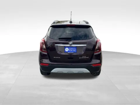 More photos of 2018 Buick Encore Essence at Gregg Young Chevrolet of Omaha, NE