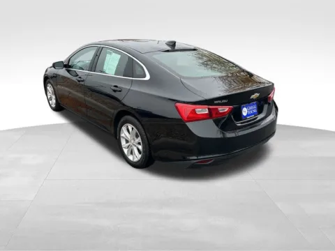 More photos of 2023 Chevrolet Malibu LT at Gregg Young Chevrolet of Omaha, NE