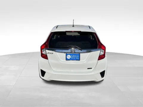 More photos of 2017 Honda Fit EX at Gregg Young Chevrolet of Omaha, NE
