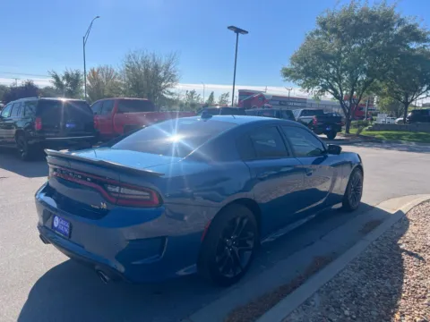 More photos of 2020 Dodge Charger R/T Scat Pack at Gregg Young Chevrolet of Omaha, NE