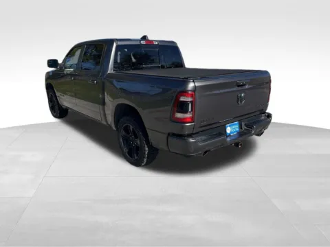 More photos of 2022 Ram 1500 Sport at Gregg Young Chevrolet of Omaha, NE