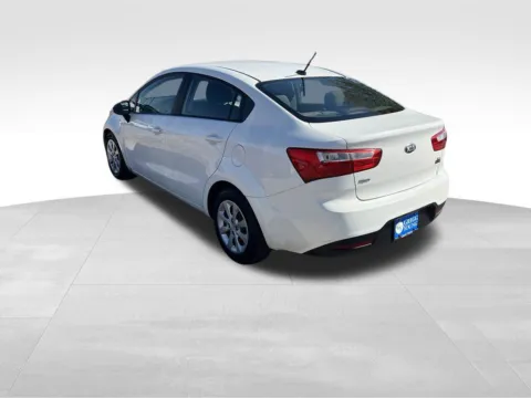 More photos of 2015 Kia Rio LX at Gregg Young Chevrolet of Omaha, NE