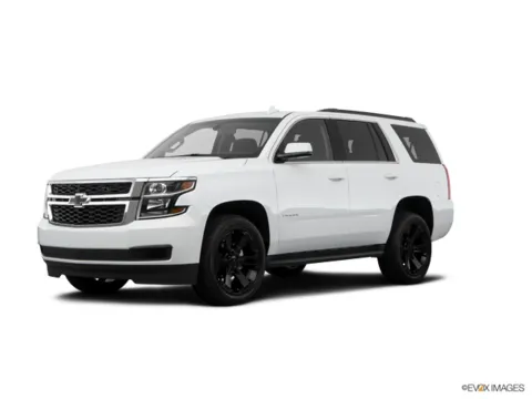 Photos of 2018 Chevrolet Tahoe LT for sale in Omaha, NE at Gregg Young Chevrolet of Omaha