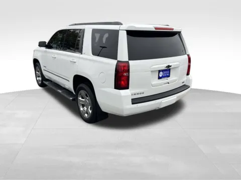 More photos of 2018 Chevrolet Tahoe LT at Gregg Young Chevrolet of Omaha, NE
