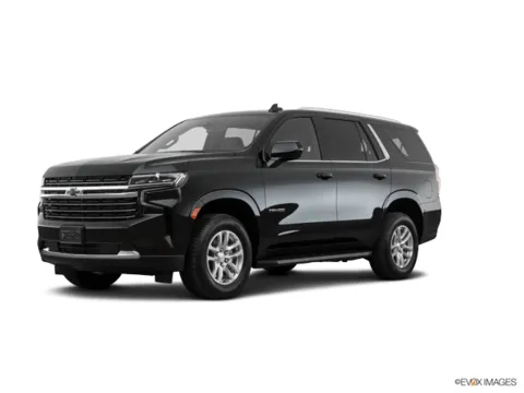Photos of 2021 Chevrolet Tahoe LT for sale in Omaha, NE at Gregg Young Chevrolet of Omaha