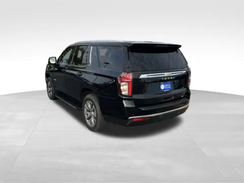 More photos of 2021 Chevrolet Tahoe LT at Gregg Young Chevrolet of Omaha, NE