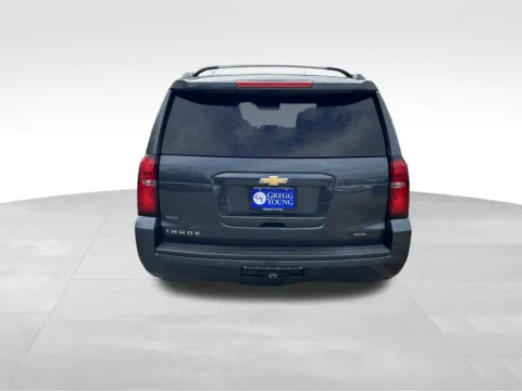 More photos of 2019 Chevrolet Tahoe LT at Gregg Young Chevrolet of Omaha, NE