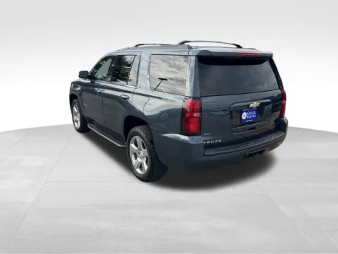More photos of 2019 Chevrolet Tahoe LT at Gregg Young Chevrolet of Omaha, NE