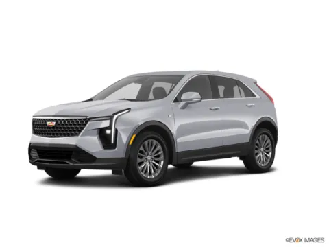 Photos of 2024 Cadillac XT4 Luxury for sale in Omaha, NE at Gregg Young Chevrolet of Omaha