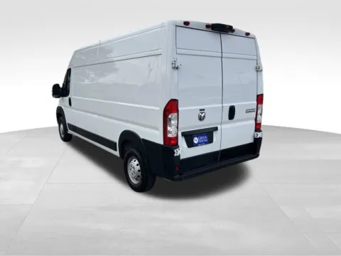 More photos of 2023 Ram ProMaster 2500 High Roof at Gregg Young Chevrolet of Omaha, NE