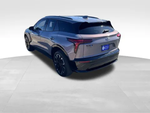 More photos of 2024 Chevrolet Blazer EV RS at Gregg Young Chevrolet of Omaha, NE