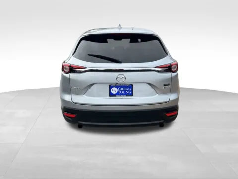 More photos of 2019 Mazda CX-9 Touring at Gregg Young Chevrolet of Omaha, NE