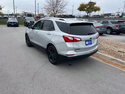 More photos of 2020 Chevrolet Equinox Premier at Gregg Young Chevrolet of Omaha, NE