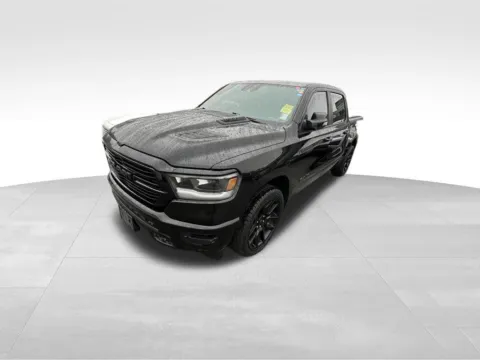 More photos of 2023 Ram 1500 Laramie at Gregg Young Chevrolet of Omaha, NE