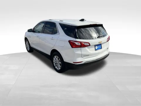 More photos of 2018 Chevrolet Equinox LT at Gregg Young Chevrolet of Omaha, NE