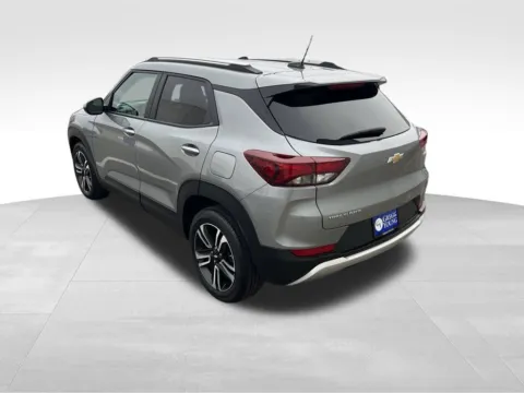 More photos of 2023 Chevrolet TrailBlazer LT at Gregg Young Chevrolet of Omaha, NE