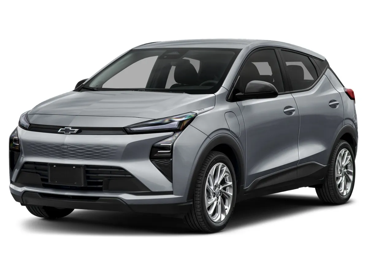 Green 2027 Chevrolet Bolt EV LT for sale in Omaha, NE