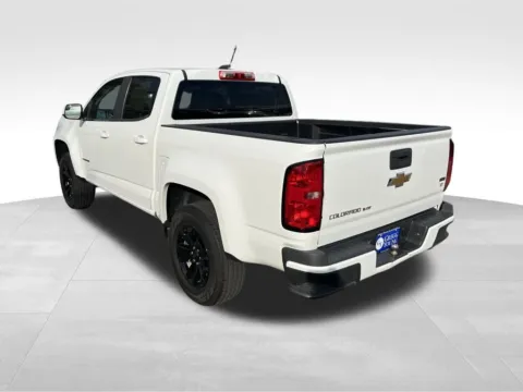 More photos of 2020 Chevrolet Colorado LT at Gregg Young Chevrolet - Omaha, NE