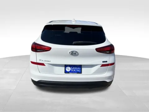 More photos of 2020 Hyundai Tucson SE at Gregg Young Chevrolet - Omaha, NE