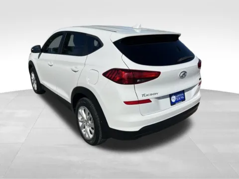 More photos of 2020 Hyundai Tucson SE at Gregg Young Chevrolet - Omaha, NE