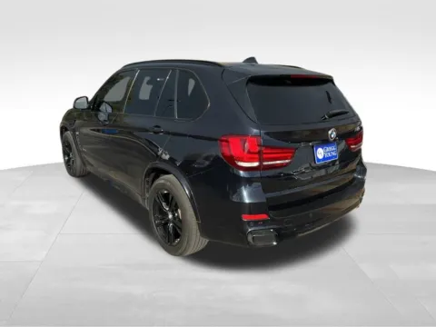 More photos of 2016 BMW X5 xDrive50i at Gregg Young Chevrolet - Omaha, NE