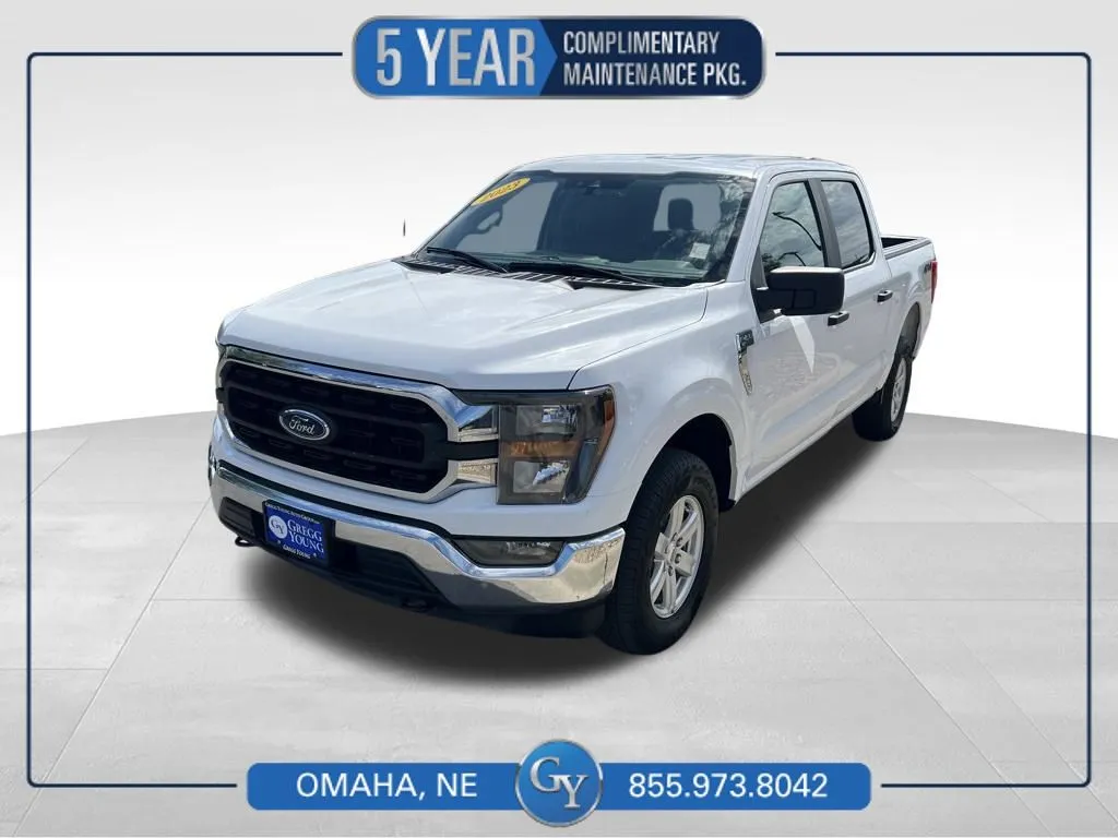 2023 Ford F-150 XLT for sale in Omaha, NE