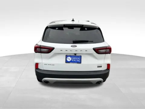 More photos of 2023 Ford Escape Active at Gregg Young Chevrolet - Omaha, NE