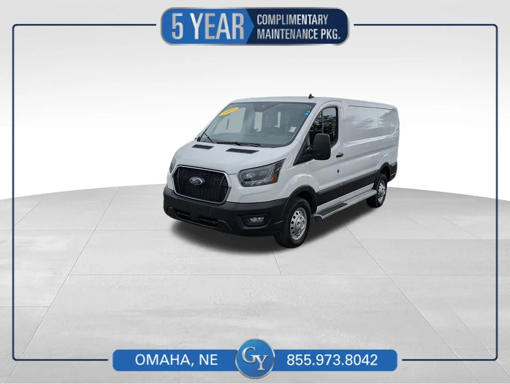 2023 Ford Transit-250 for sale in Omaha, NE