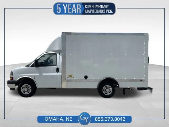 2023 Chevrolet Express 3500 Work Van for sale in Omaha, NE