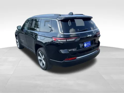 More photos of 2022 Jeep Grand Cherokee L Limited at Gregg Young Chevrolet - Omaha, NE