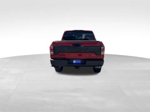 More photos of 2021 Nissan Titan PRO-4X at Gregg Young Chevrolet - Omaha, NE