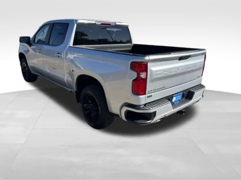 More photos of 2021 Chevrolet Silverado 1500 RST at Gregg Young Chevrolet - Omaha, NE