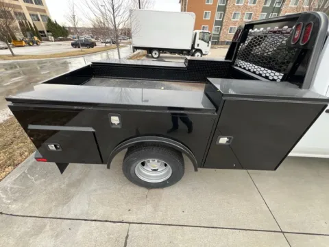 More photos of 2025 Chevrolet Silverado 3500HD Work Truck at Gregg Young Chevrolet - Omaha, NE