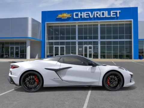 More photos of 2025 Chevrolet Corvette Z06 at Gregg Young Chevrolet - Omaha, NE