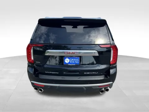 More photos of 2024 GMC Yukon Denali at Gregg Young Chevrolet - Omaha, NE