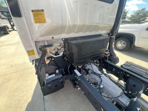 More photos of 2024 Chevrolet 4500 HG LCF Gas at Gregg Young Chevrolet - Omaha, NE