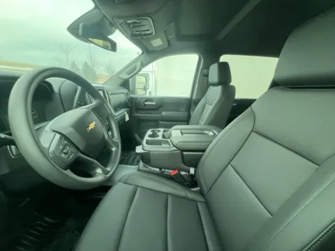 More photos of 2024 Chevrolet Silverado 3500HD Work Truck at Gregg Young Chevrolet - Omaha, NE