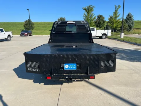 More photos of 2024 Chevrolet Silverado 2500HD Work Truck at Gregg Young Chevrolet - Omaha, NE