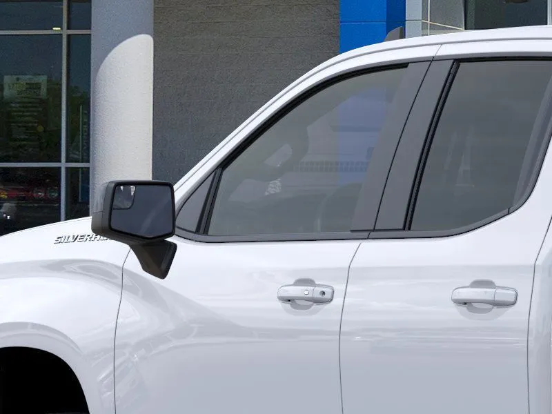 2026 Chevrolet Silverado 1500 RST photo 4