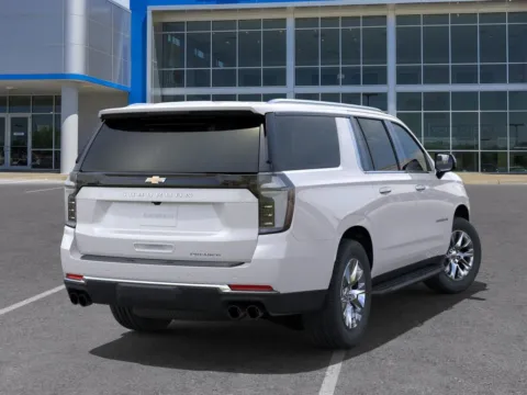 More photos of 2025 Chevrolet Suburban Premier at Gregg Young Chevrolet - Omaha, NE