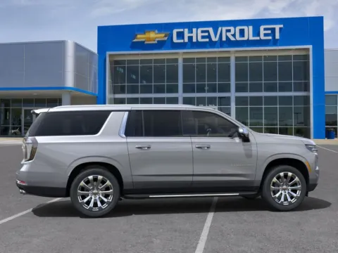 More photos of 2025 Chevrolet Suburban Premier at Gregg Young Chevrolet - Omaha, NE