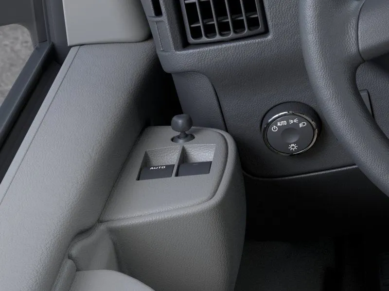 2025 Chevrolet Express Cargo Work Van - Photo 23