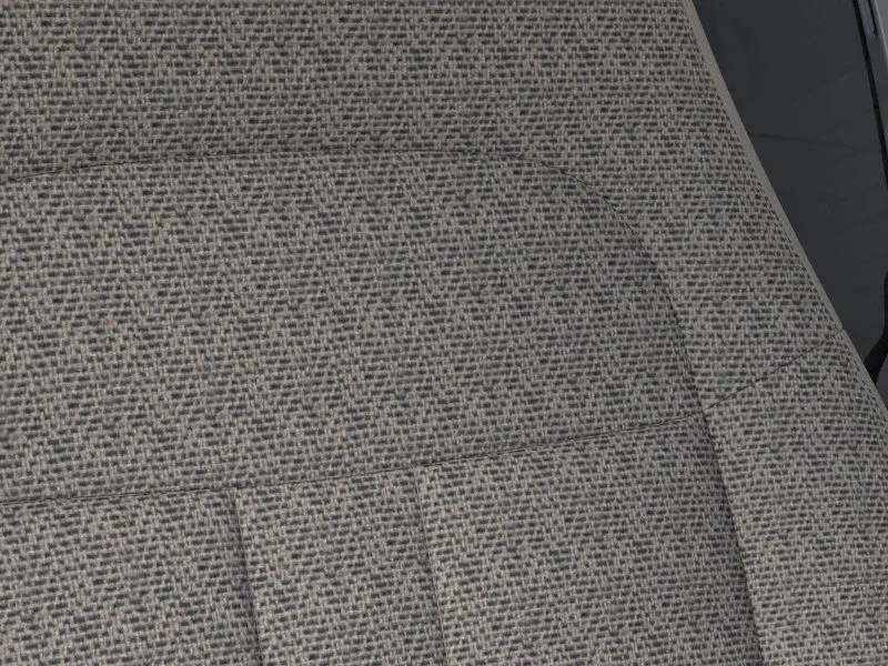 2025 Chevrolet Express Cargo Work Van - Photo 22