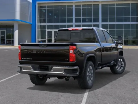 More photos of 2026 Chevrolet Silverado 2500HD LT at Gregg Young Chevrolet - Omaha, NE