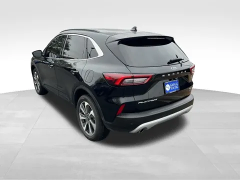 More photos of 2024 Ford Escape Platinum at Gregg Young Chevrolet - Omaha, NE