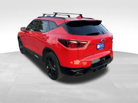 More photos of 2019 Chevrolet Blazer RS at Gregg Young Chevrolet - Omaha, NE
